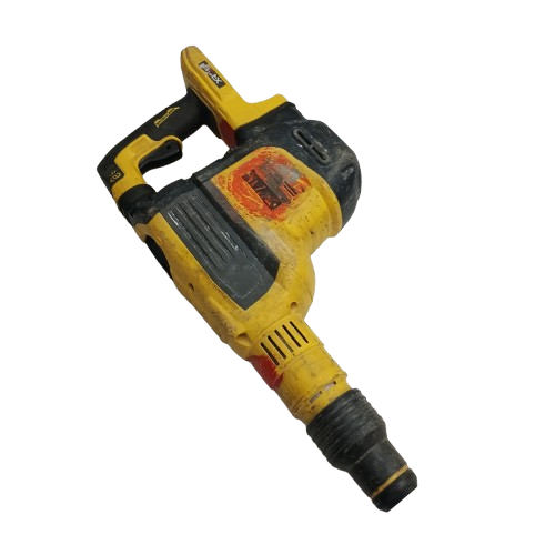 Dewalt 54V XR Flexvolt SDS Max Hammer Drill DCH614N-XJ (NA) (PICKUP ONLY)
