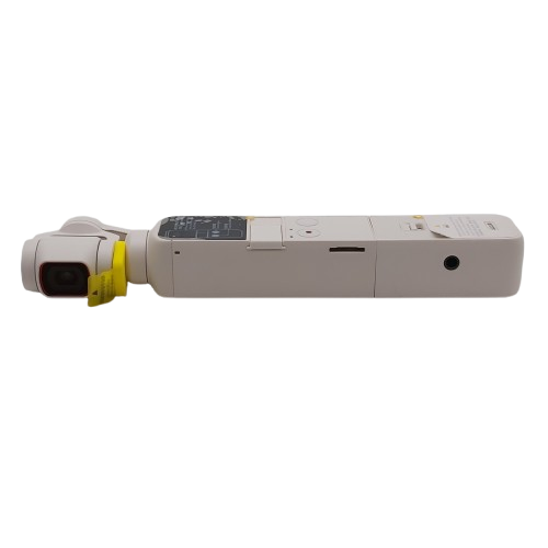DJI Pocket 2 With Box