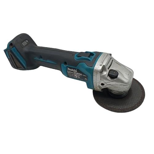 Makita Grinder DGA504 (1425353) (CP)
