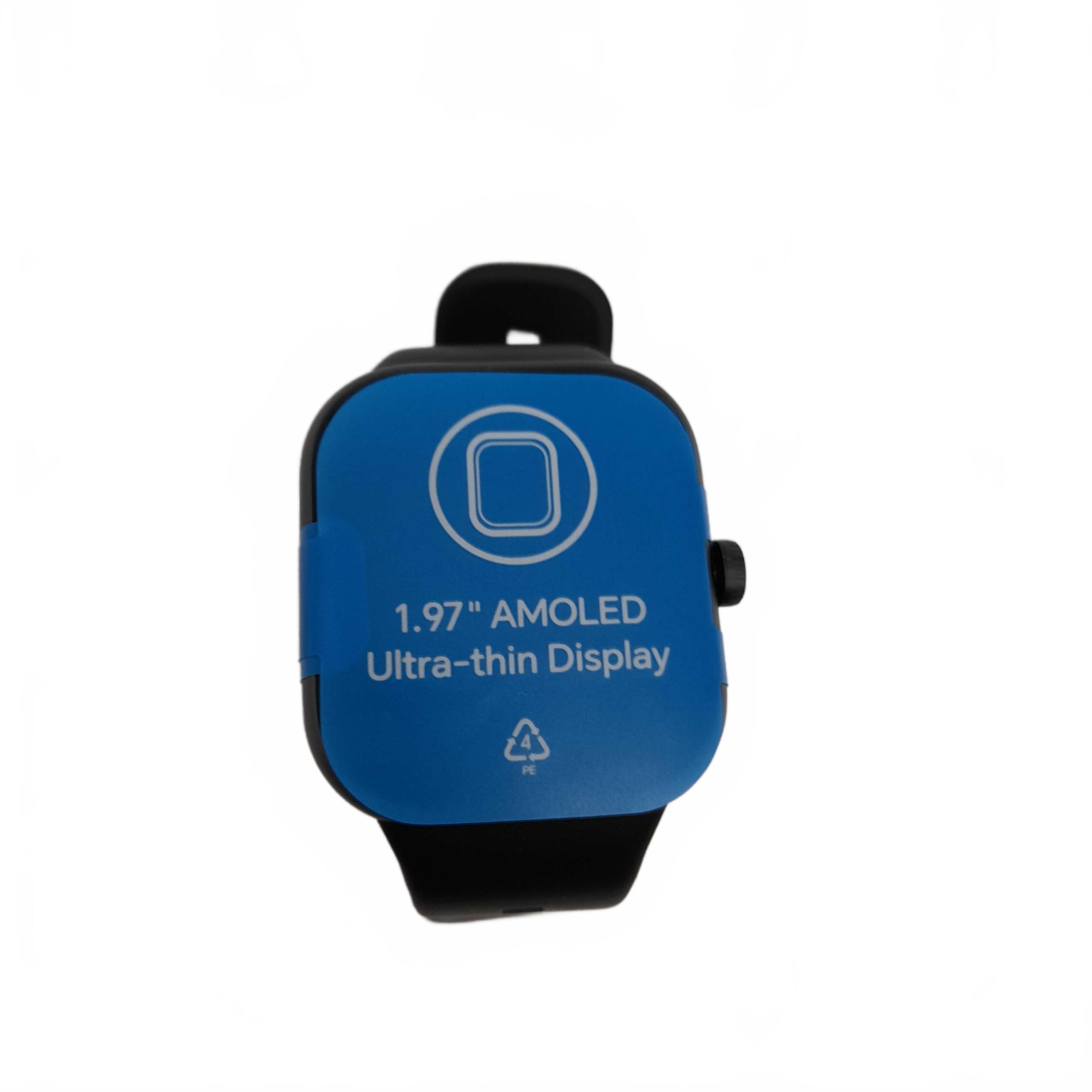 Honor Choice Smart Watch LWS-WB11 As New In Box + Charger (WL 1425923)