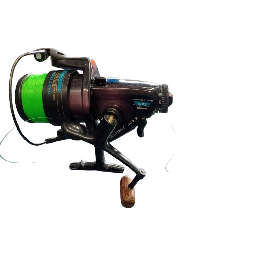 Eurostar RXC80 Hi Power Bait Drifter System Fishing Reel (MR)