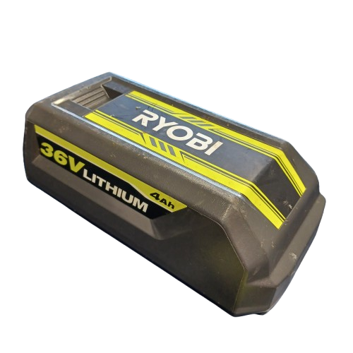 Ryobi 36V 4.0Ah Battery and Charger Kit R36BTY4 (LEL)