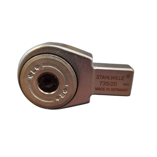 Stahlwille Ratchet Inseret 735/20 (GE)