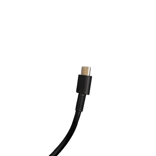 Unbranded Laptop Charger ZH-10-100 Black (LN)