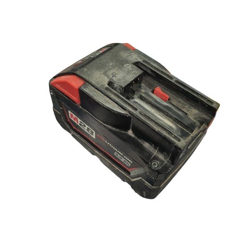 Milwaukee Battery M28 3.0AH With Visible Wear And Tear (MR)