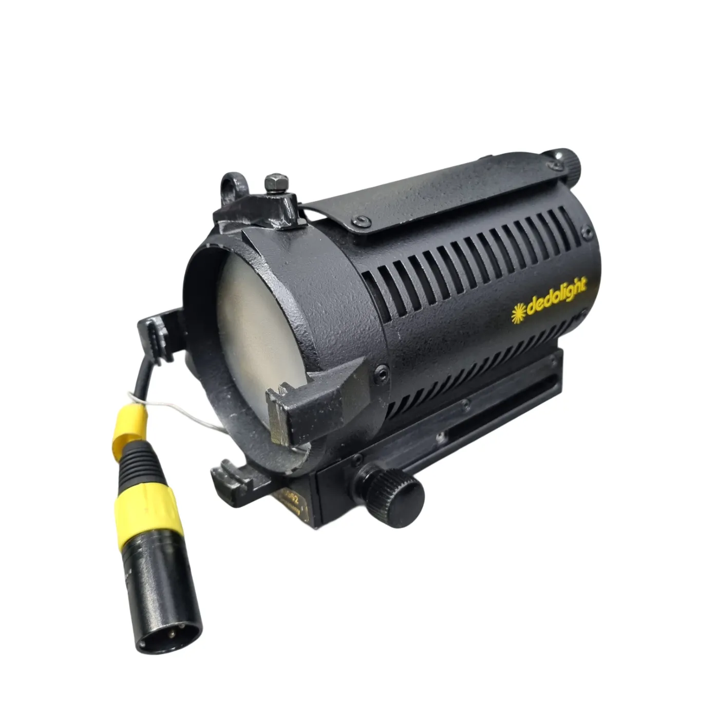Dedolight Light Kit DLH4 2x + DLH3 + Bag + Power Supply + Accessories (WR 1361593)