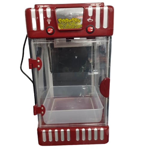 Trent & Steele Classic Popcorn Maker TS077 (Crack in side wall) (MR1343720)