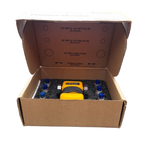 Fluke Pressure Module 750P04