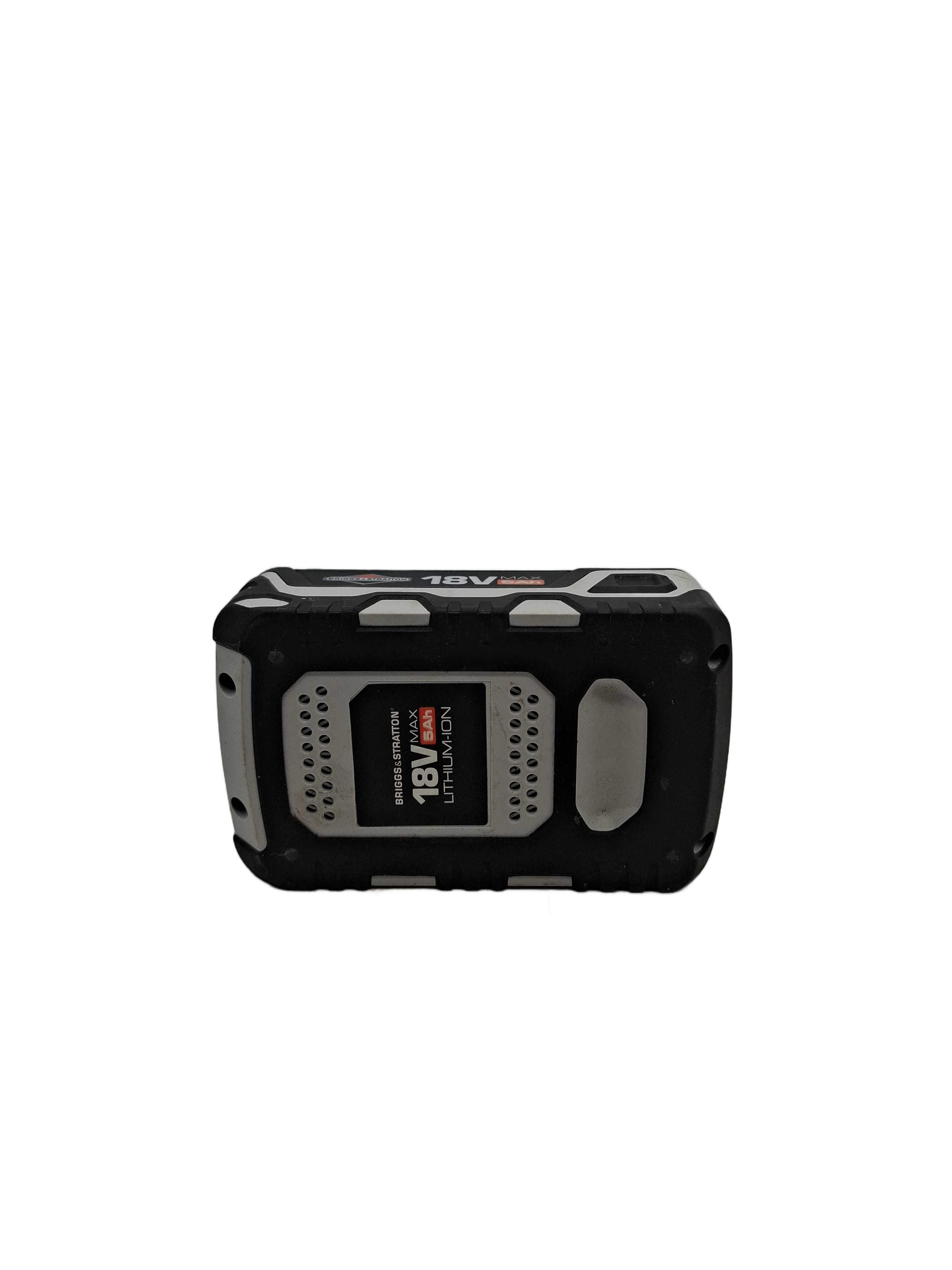 Briggs And Stratton Battery 883253 18V 5.0Ah Max (WR 1428064)