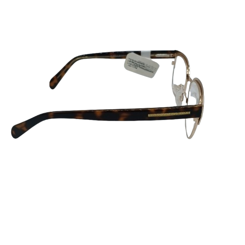 Carolina Lemka Ariel Glasses Leopard (CP1422109)