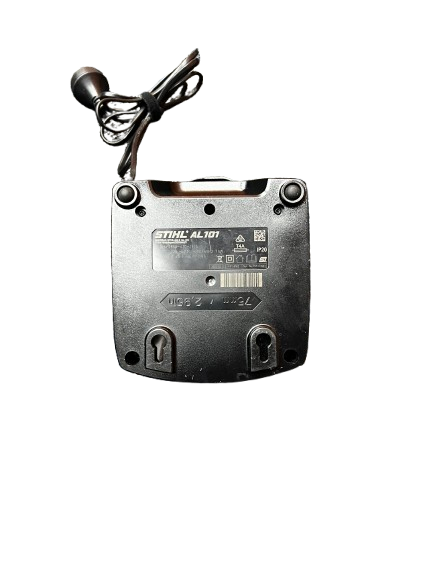 Stihl Battery Charger (AL101) Good Condition (CP)