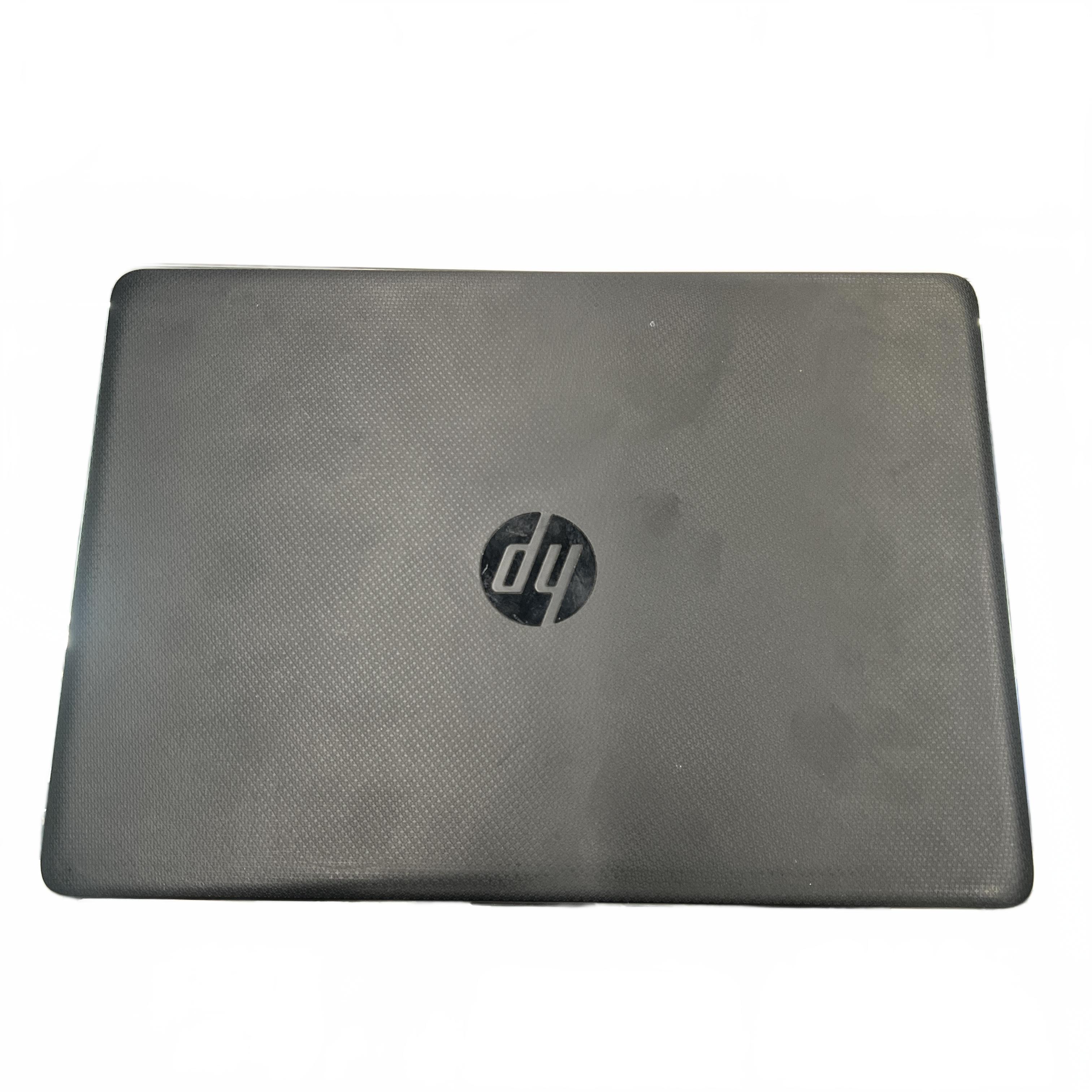 HP Laptop 14-CK2010TU Black 14″ Intel Core i5 8GB RAM 256GB SSD  (MK)