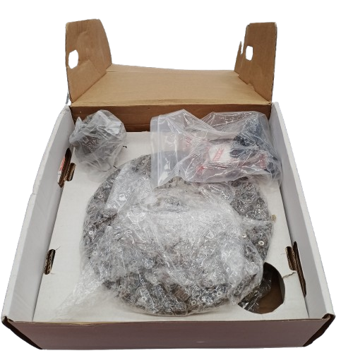 Blusteele Clutch Kit BTA-9298SS Like New In Box – For Toyota Landcruiser  (CP)