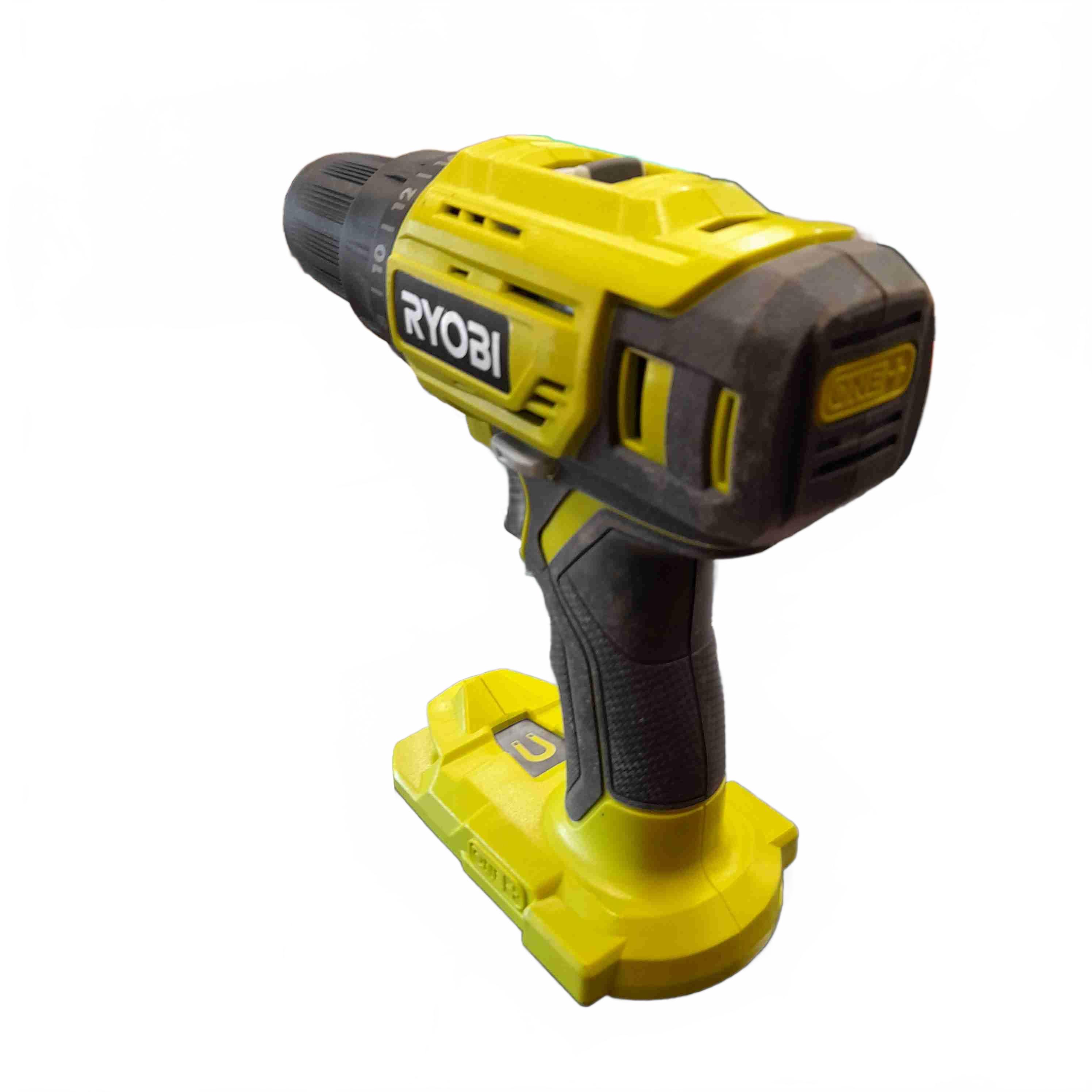 Ryobi Drill R18DD4 (GE)