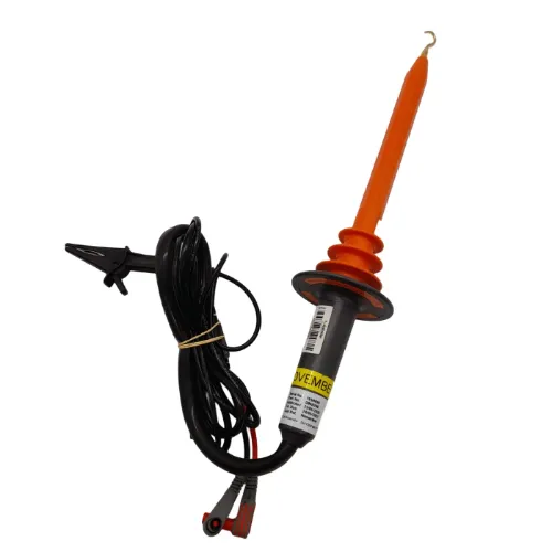 SEW PD-28 High Voltage Probe