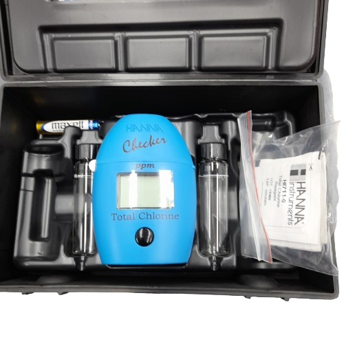 Hannah Instruments Tester HI1701 Chlorine tester