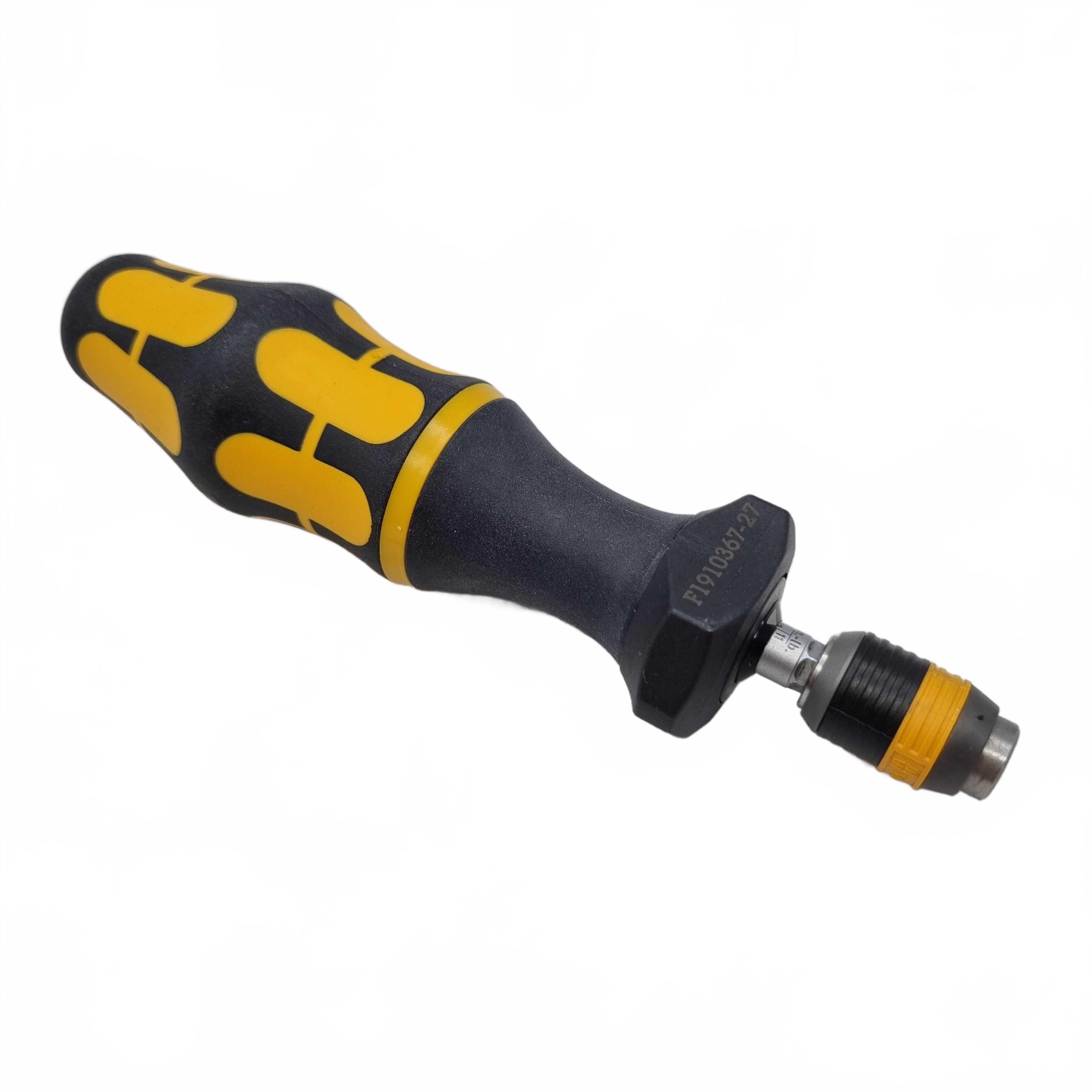 Wera Torque Screwdriver 7466 ESD 11 (WR 1355428)