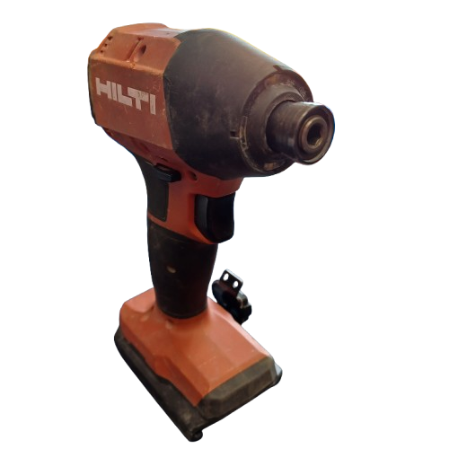 HILTI IMPACT DRILL SID 4-22 Skin Only (lel)