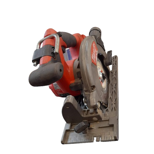Milwaukee Circular Saw M18 CCS55 (GE)