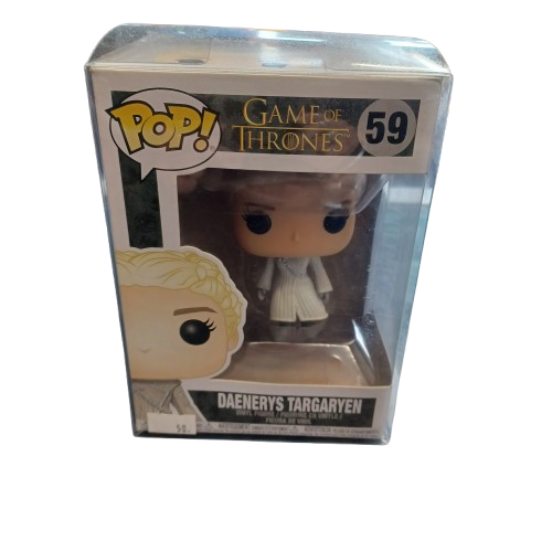 Pop Game of Thrones  Daenry’s Targaryen 59 (LE)