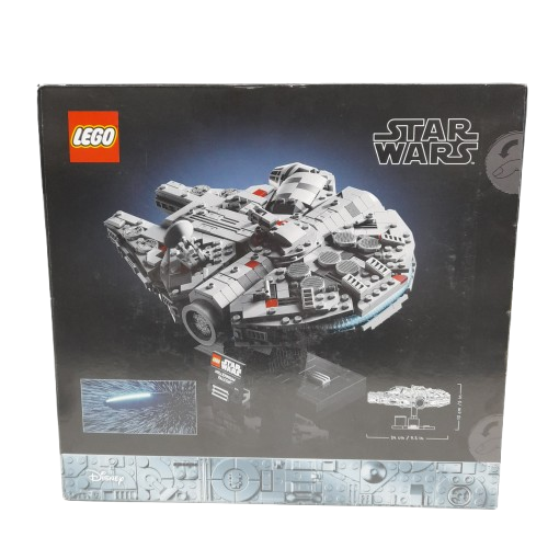 LEGO Star Wars Millennium Falcon 75375 (LN)