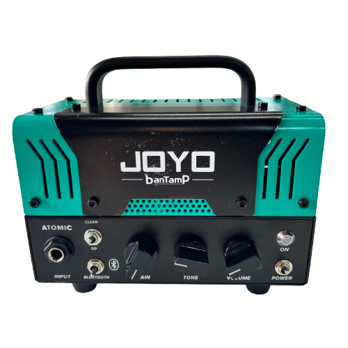 JOYO 20W Guitar Amp Head (MK)