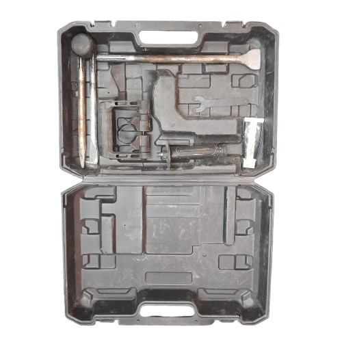 DETROIT DEMO HAMMER HG-45 In Hard Case (MR)