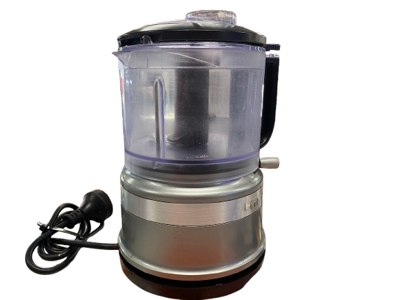 KitchenAid Blender 5KFC3516ACU Grey (1382385) (NG)