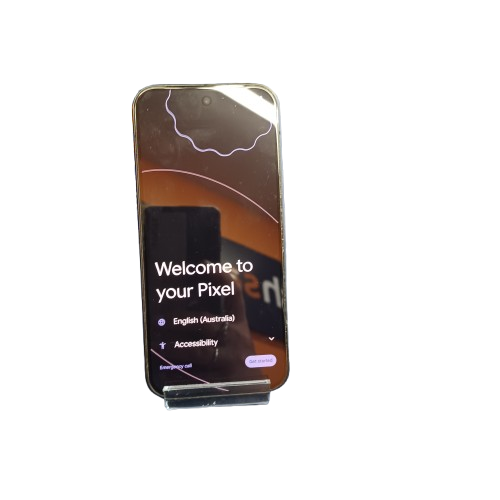 Google Pixel Pro 9 128GB Mobile Phone (LE)