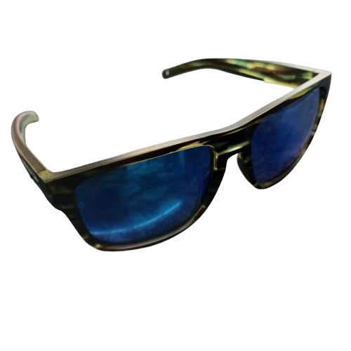 Costa Spearo XL 580 Green Sunglasses ( LE )