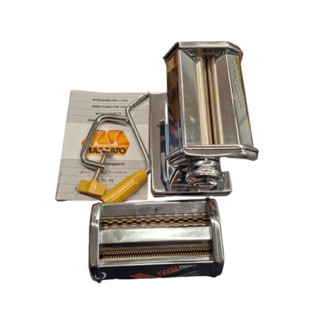 Atlas Pasta Maker Mod.150 (JN)