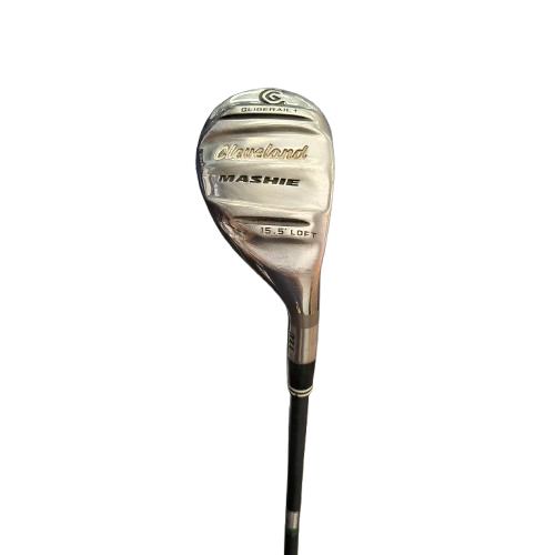 Cleveland Golf Club  – Mashie