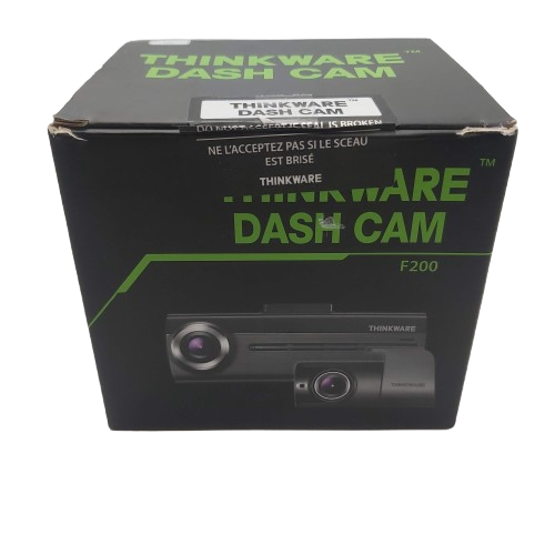 Thinkware Dashcamera F20016K (NA)