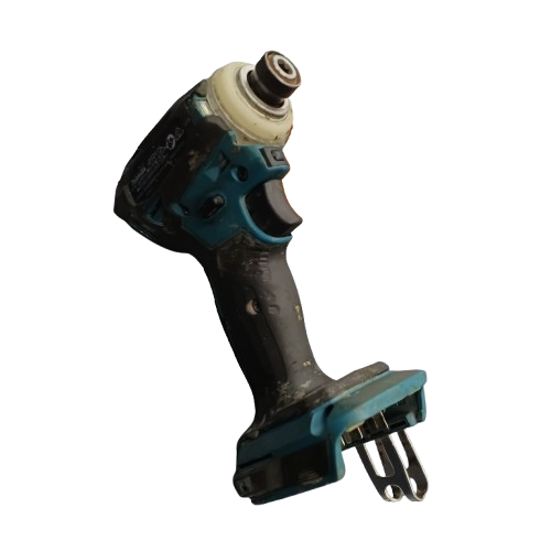 Makita DTD172 Impact Driver 18V 180Nm Brushless (WR)