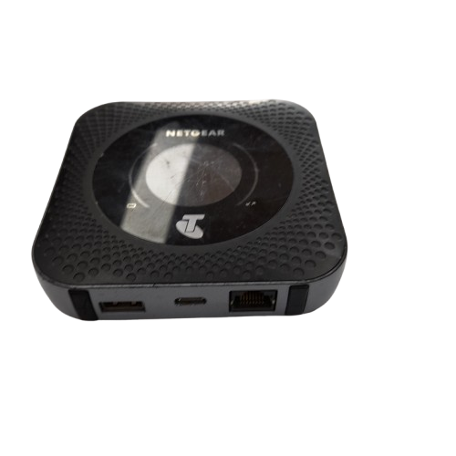 NETGEAR Mobile Hotspot (Model Unknown) Black (MR)
