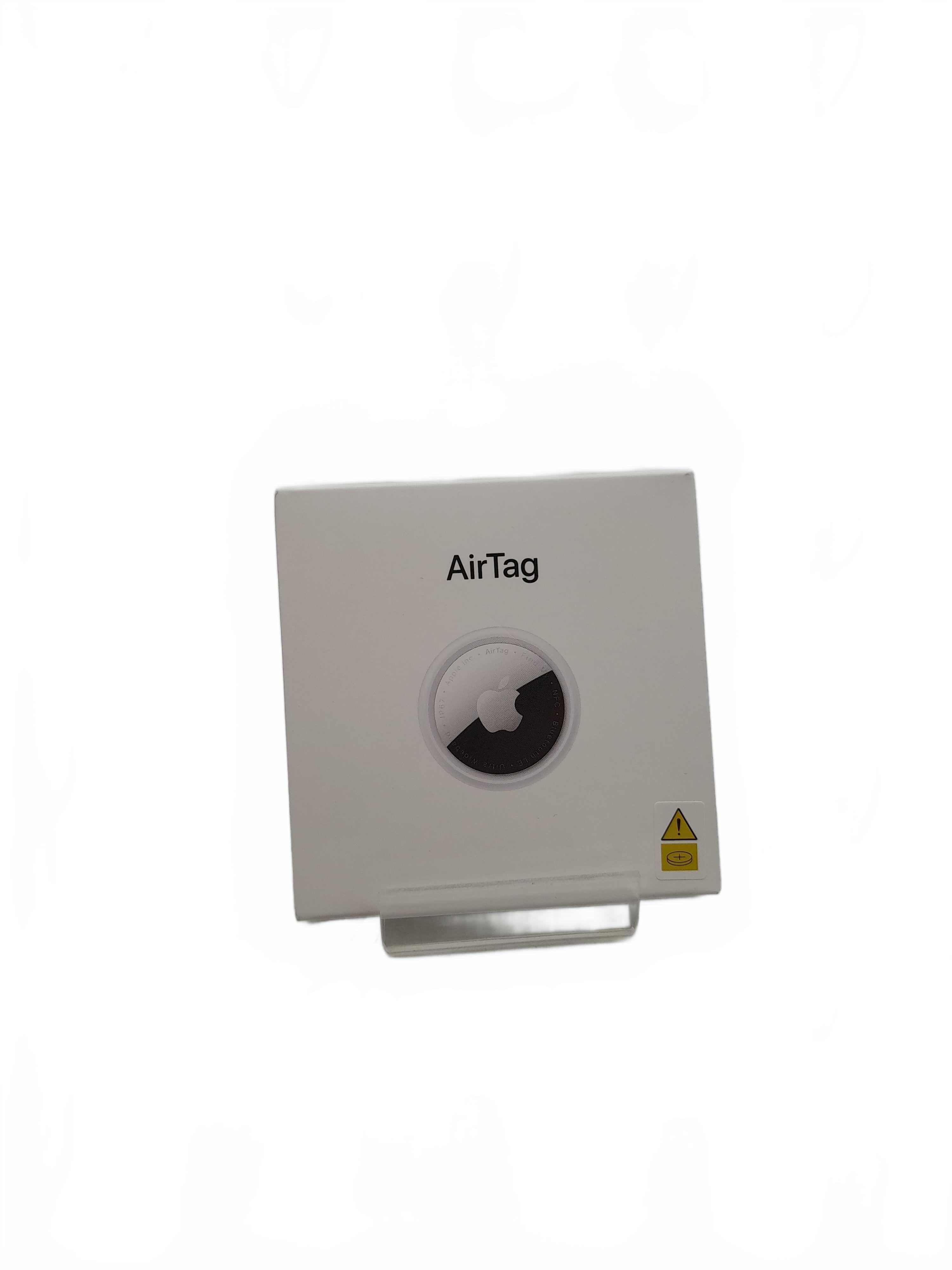 Apple AirTag A2187 1st Gen White (WL 1432205)
