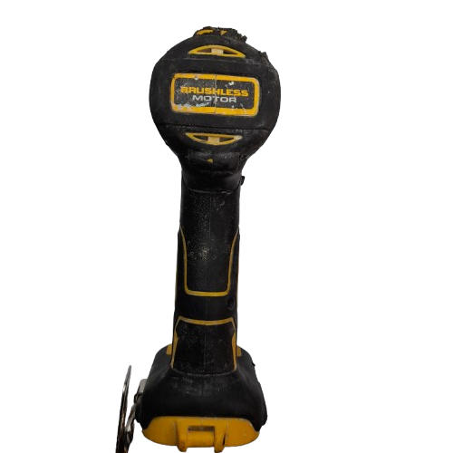 Dewalt Impact Driver DCF787 Yellow (MR)