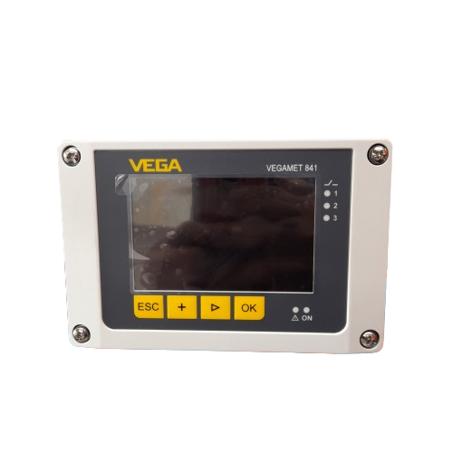 VEGA VEGAMET 841 Controller (MR)