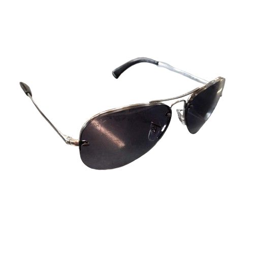 Ray Bans Sunglasses 3449 003/BG 59-14 135 (GE)