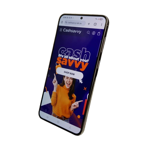 Samsung Galaxy S23+ SM-S916B, 512GB Storage, Lavender, Scuffing To Screen, Overall Very Good Condition, No Accessories (MR)