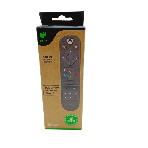 Xbox PDP Remote
