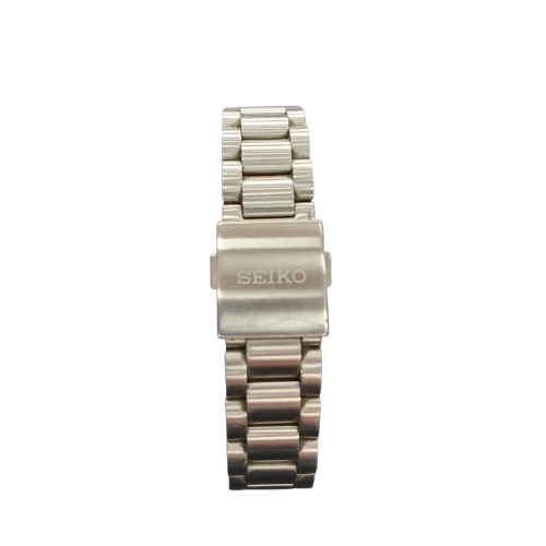 Men’s Seiko Prospex SSC911 V182-0AH0 Watch, Silver, Analogue Display, With Box