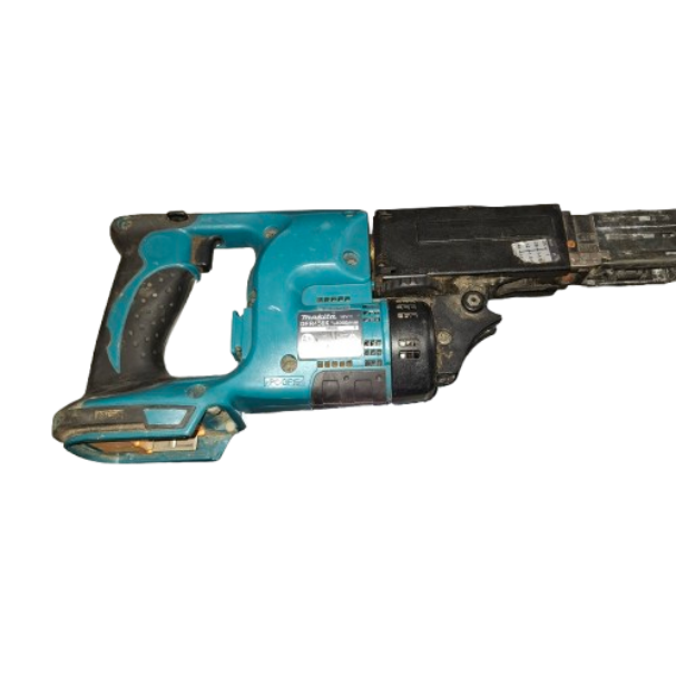 MAKITA AUTO FEED SCREWDRIVER SKIN DFR450X (JN)