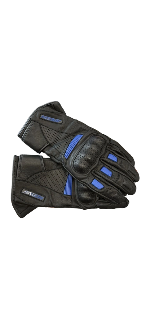Argon Rush Gloves And Pads Model Rush (GE)