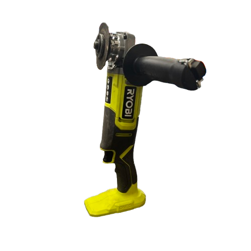 Ryobi 18v ONE+ Angle Grinder R18AG115 (MK)