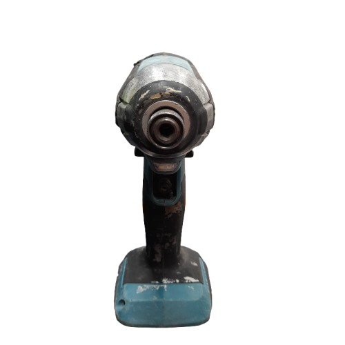 Makita DTD153 18V Brushless Impact Driver Skin Only (JN)