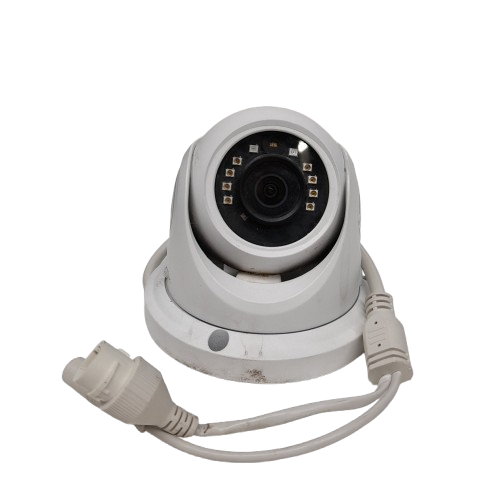 Onvif IPC5-DF28S HD Weatherpoof IP Network Dome Security Camera No Accessories (MR)
