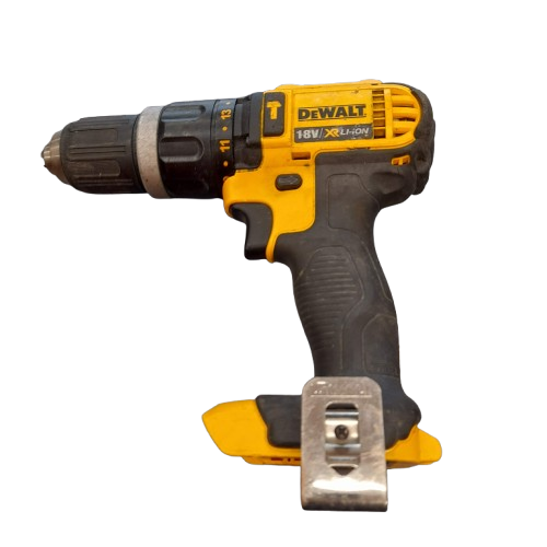 Dewalt Drill DCD785-XE Skin Only
