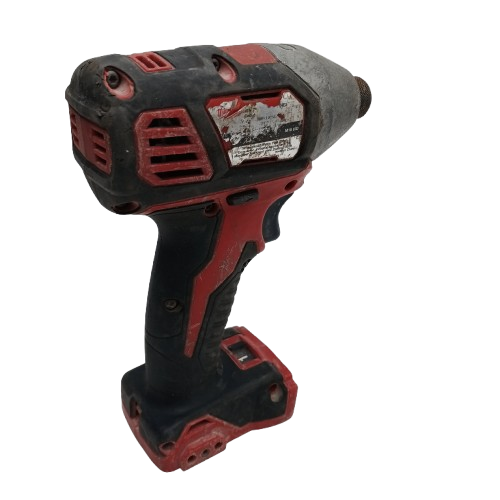 Milwaukee Impact Drill M18 BID Skin Only (NA)