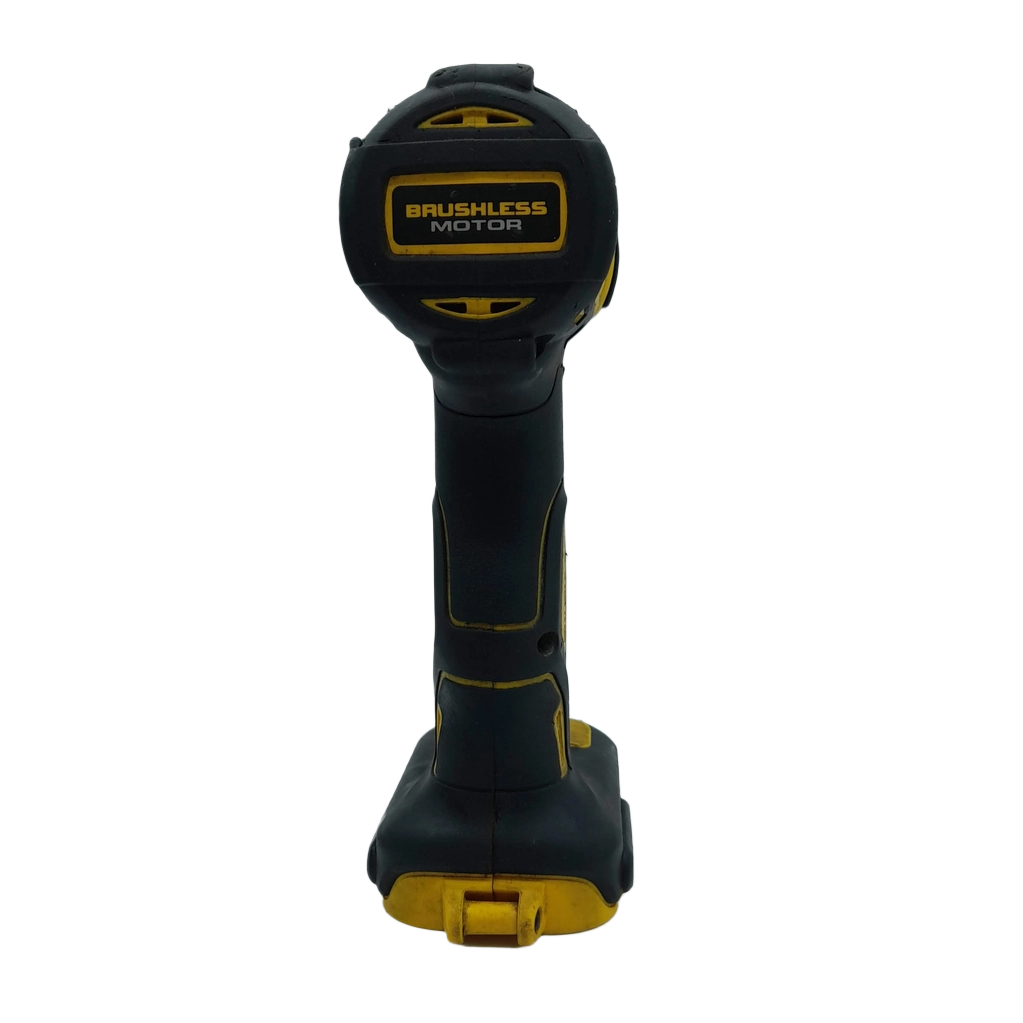 DEWALT DCF886-XE Impact Driver, 18V XR Brushless, Scuffing + Wear To Body SKIN ONLY (GE 1399529)
